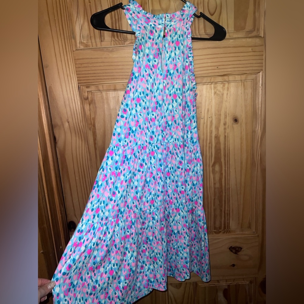 Lilly Pulitzer Jerrica Dress -XXS